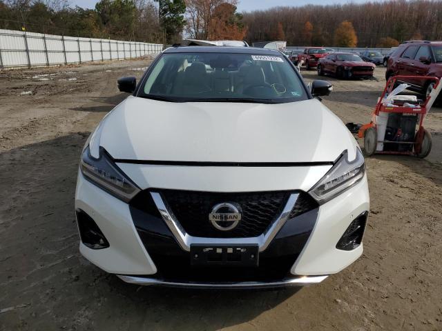 Photo 4 VIN: 1N4AA6FV5NC505583 - NISSAN MAXIMA PLA 