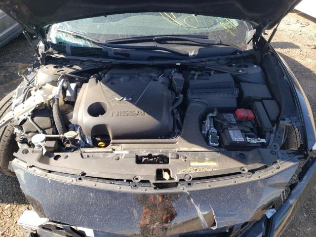 Photo 6 VIN: 1N4AA6FV6LC366707 - NISSAN MAXIMA PLA 