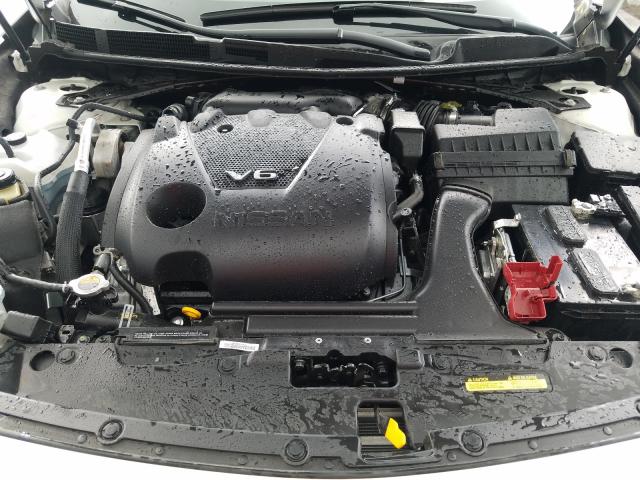 Photo 6 VIN: 1N4AA6FV6LC373267 - NISSAN MAXIMA PLA 