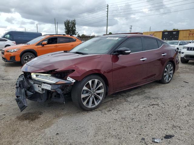 Photo 0 VIN: 1N4AA6FV6LC377447 - NISSAN MAXIMA PLA 