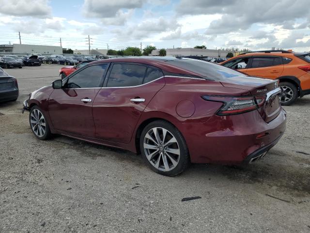 Photo 1 VIN: 1N4AA6FV6LC377447 - NISSAN MAXIMA PLA 