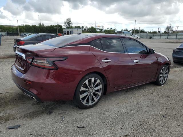 Photo 2 VIN: 1N4AA6FV6LC377447 - NISSAN MAXIMA PLA 