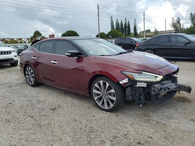 Photo 3 VIN: 1N4AA6FV6LC377447 - NISSAN MAXIMA PLA 