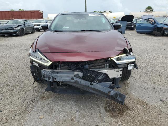 Photo 4 VIN: 1N4AA6FV6LC377447 - NISSAN MAXIMA PLA 