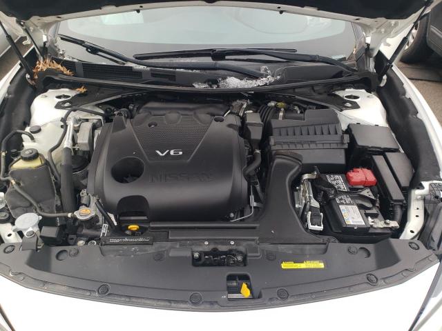 Photo 10 VIN: 1N4AA6FV6LC382065 - NISSAN MAXIMA 