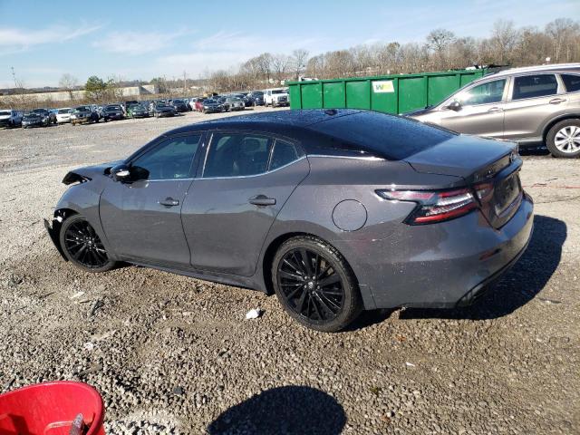 Photo 1 VIN: 1N4AA6FV6MC503162 - NISSAN MAXIMA 