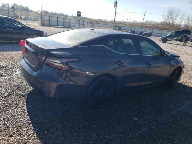 Photo 2 VIN: 1N4AA6FV6MC503162 - NISSAN MAXIMA 