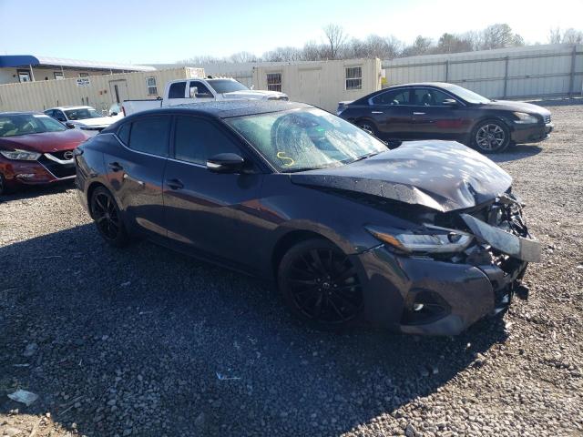 Photo 3 VIN: 1N4AA6FV6MC503162 - NISSAN MAXIMA 