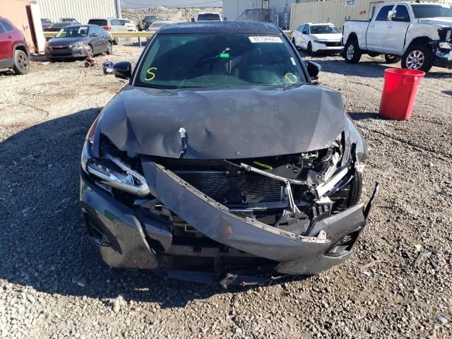 Photo 4 VIN: 1N4AA6FV6MC503162 - NISSAN MAXIMA 