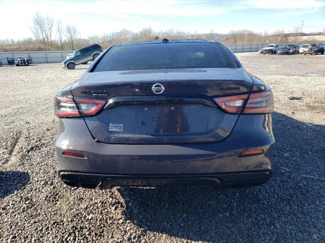 Photo 5 VIN: 1N4AA6FV6MC503162 - NISSAN MAXIMA 