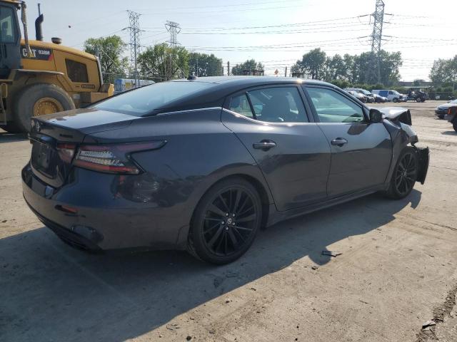 Photo 2 VIN: 1N4AA6FV6MC511049 - NISSAN MAXIMA PLA 