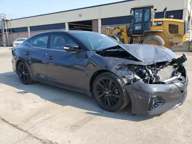 Photo 3 VIN: 1N4AA6FV6MC511049 - NISSAN MAXIMA PLA 