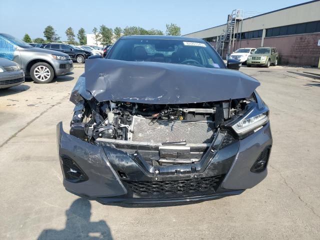 Photo 4 VIN: 1N4AA6FV6MC511049 - NISSAN MAXIMA PLA 