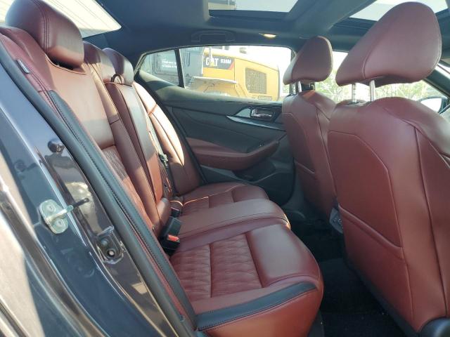 Photo 9 VIN: 1N4AA6FV6MC511049 - NISSAN MAXIMA PLA 