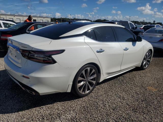 Photo 2 VIN: 1N4AA6FV6NC501753 - NISSAN MAXIMA PLA 