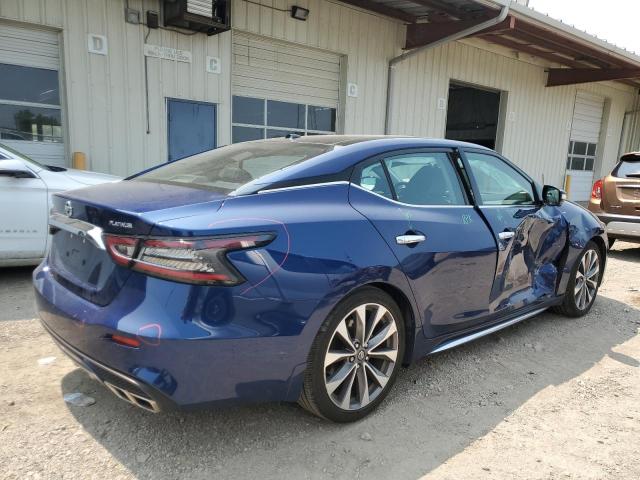 Photo 2 VIN: 1N4AA6FV6NC504443 - NISSAN MAXIMA PLA 