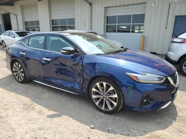 Photo 3 VIN: 1N4AA6FV6NC504443 - NISSAN MAXIMA PLA 