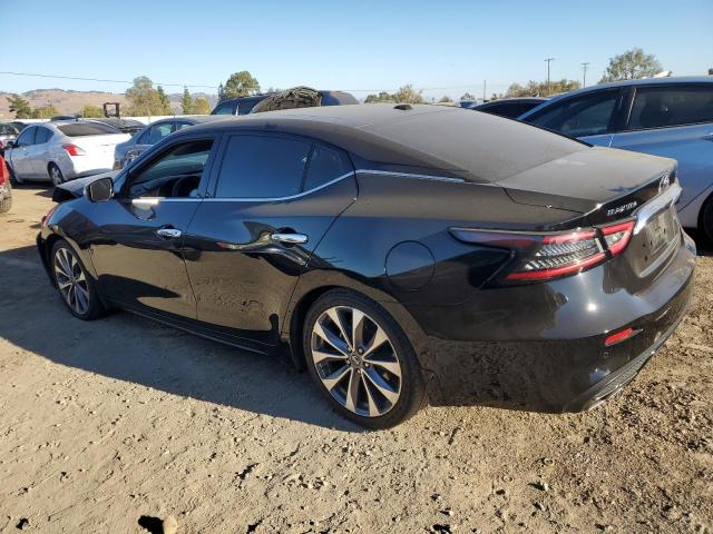 Photo 1 VIN: 1N4AA6FV6NC508203 - NISSAN MAXIMA PLA 