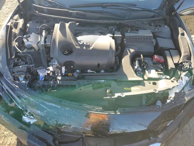 Photo 10 VIN: 1N4AA6FV6NC508203 - NISSAN MAXIMA PLA 