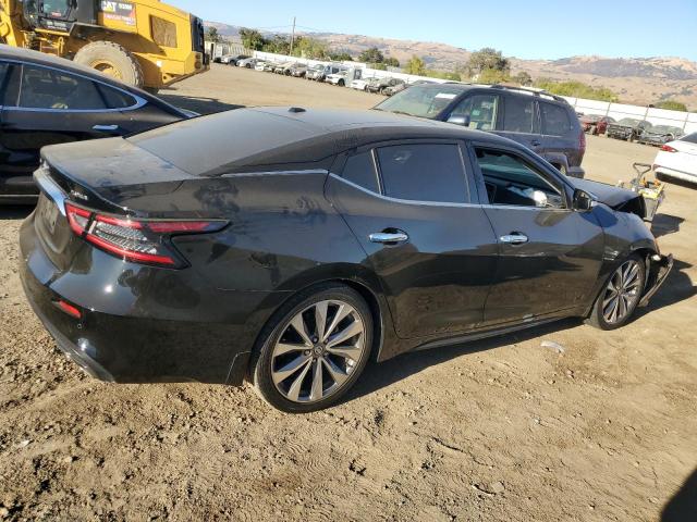 Photo 2 VIN: 1N4AA6FV6NC508203 - NISSAN MAXIMA PLA 