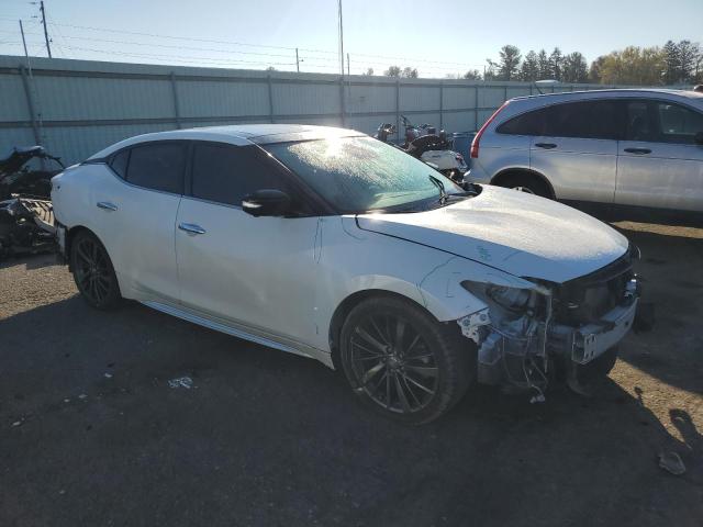 Photo 3 VIN: 1N4AA6FV7LC367087 - NISSAN MAXIMA 