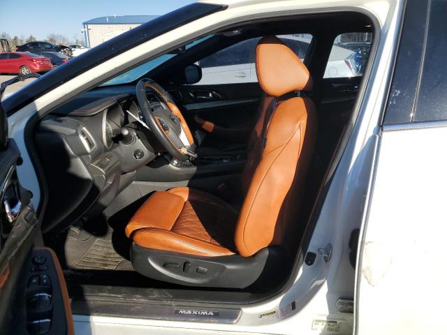 Photo 6 VIN: 1N4AA6FV7LC367087 - NISSAN MAXIMA 