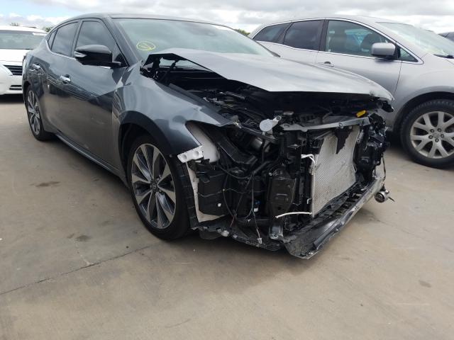 Photo 0 VIN: 1N4AA6FV7LC379613 - NISSAN MAXIMA PLA 