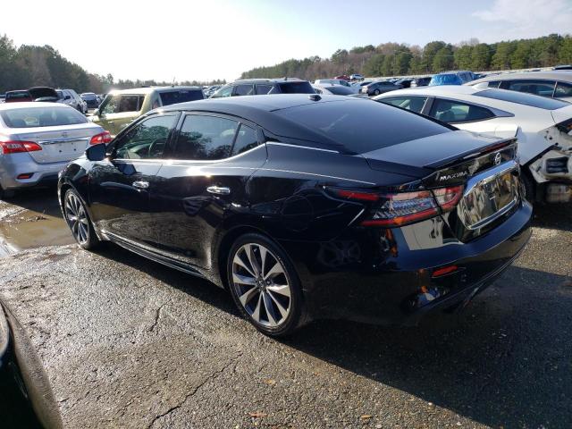 Photo 1 VIN: 1N4AA6FV7LC380518 - NISSAN MAXIMA PLA 