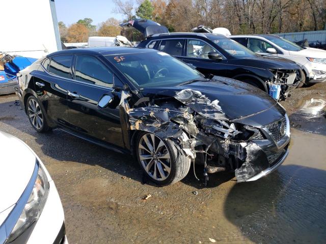 Photo 3 VIN: 1N4AA6FV7LC380518 - NISSAN MAXIMA PLA 