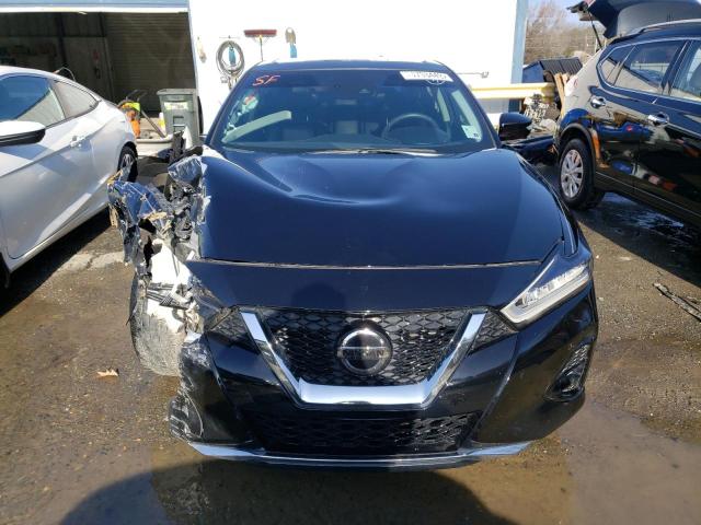 Photo 4 VIN: 1N4AA6FV7LC380518 - NISSAN MAXIMA PLA 