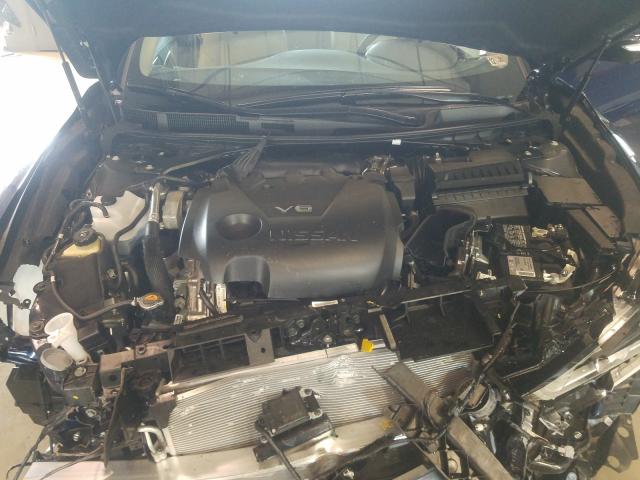 Photo 6 VIN: 1N4AA6FV7LC385945 - NISSAN MAXIMA PLA 