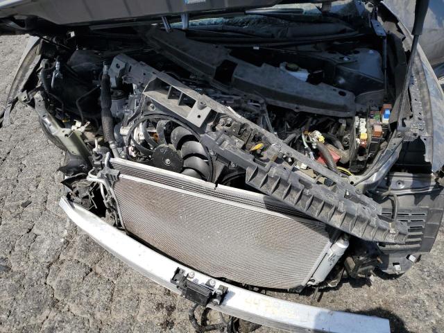 Photo 10 VIN: 1N4AA6FV7MC503381 - NISSAN MAXIMA PLA 