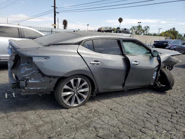 Photo 2 VIN: 1N4AA6FV7MC503381 - NISSAN MAXIMA PLA 