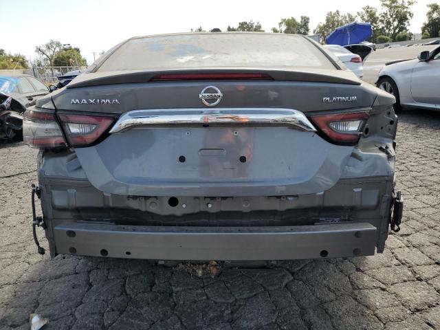 Photo 5 VIN: 1N4AA6FV7MC503381 - NISSAN MAXIMA PLA 