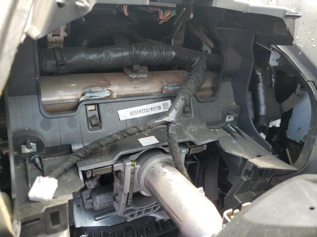 Photo 8 VIN: 1N4AA6FV7MC503381 - NISSAN MAXIMA PLA 