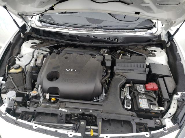 Photo 6 VIN: 1N4AA6FV7MC508404 - NISSAN MAXIMA PLA 