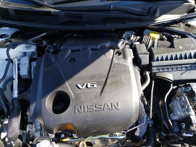 Photo 10 VIN: 1N4AA6FV7PC503207 - NISSAN MAXIMA PLA 