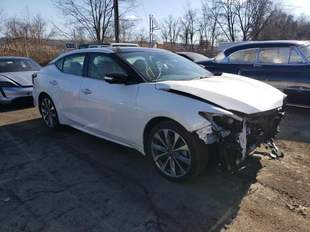 Photo 3 VIN: 1N4AA6FV7PC503207 - NISSAN MAXIMA PLA 