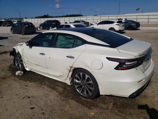 Photo 1 VIN: 1N4AA6FV7PC506799 - NISSAN MAXIMA PLA 