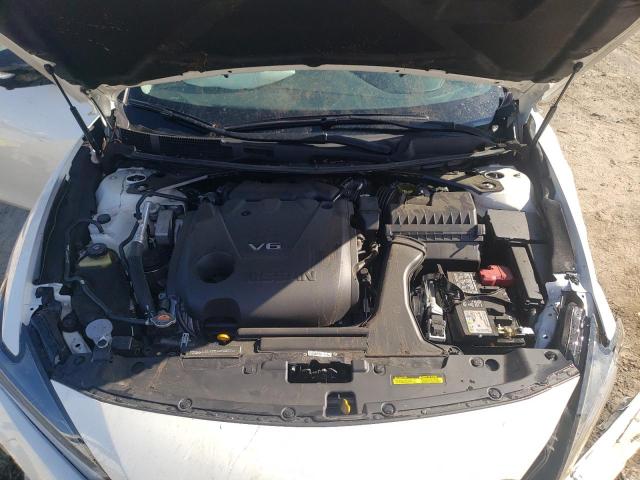 Photo 10 VIN: 1N4AA6FV7PC506799 - NISSAN MAXIMA PLA 