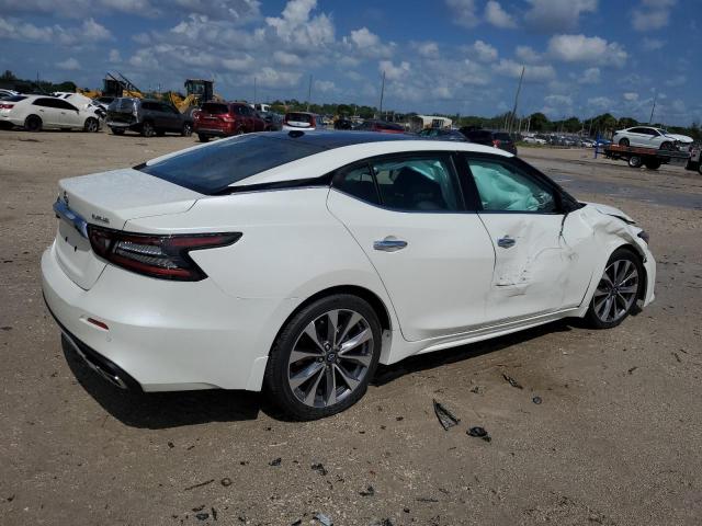 Photo 2 VIN: 1N4AA6FV7PC507919 - NISSAN MAXIMA 