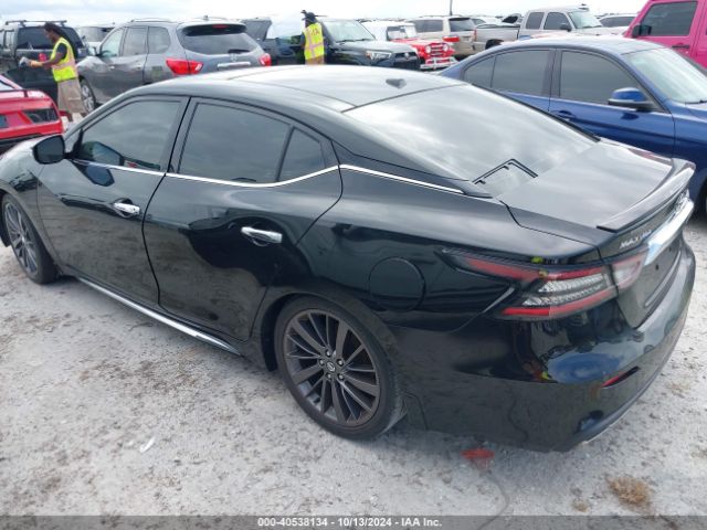 Photo 2 VIN: 1N4AA6FV8LC362190 - NISSAN MAXIMA 