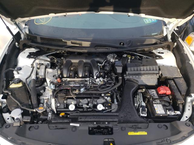 Photo 6 VIN: 1N4AA6FV8LC374694 - NISSAN MAXIMA PLA 