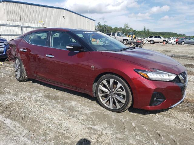 Photo 3 VIN: 1N4AA6FV8LC381709 - NISSAN MAXIMA PLA 