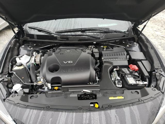 Photo 6 VIN: 1N4AA6FV8MC503776 - NISSAN MAXIMA 