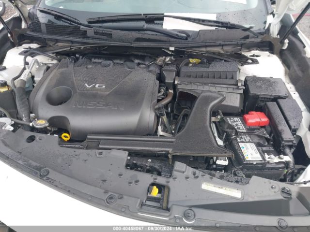 Photo 9 VIN: 1N4AA6FV8PC503037 - NISSAN MAXIMA 