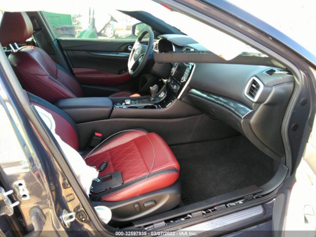 Photo 4 VIN: 1N4AA6FV9MC501471 - NISSAN MAXIMA 