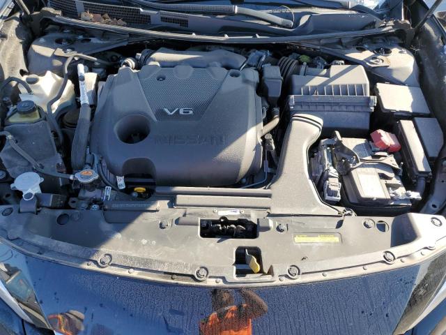 Photo 10 VIN: 1N4AA6FV9MC503320 - NISSAN MAXIMA PLA 