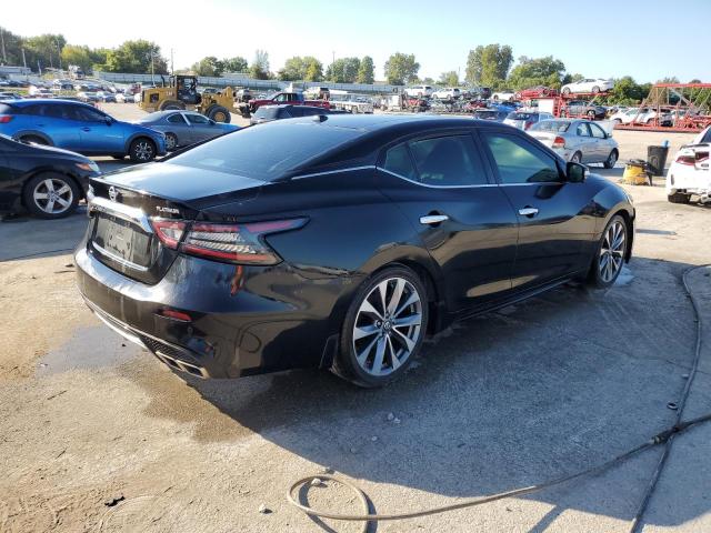 Photo 2 VIN: 1N4AA6FV9MC503320 - NISSAN MAXIMA PLA 