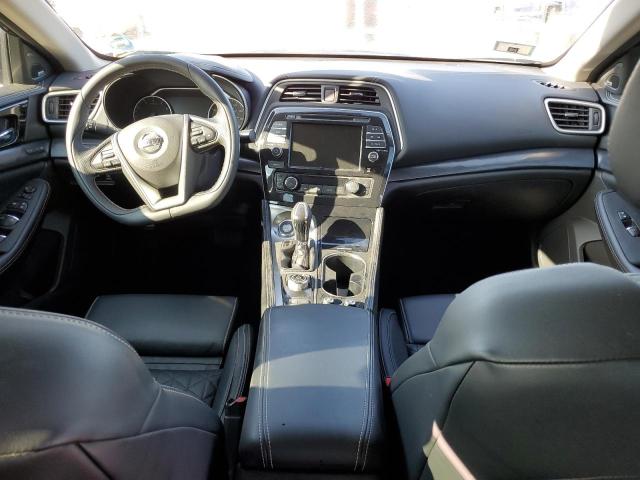 Photo 7 VIN: 1N4AA6FV9MC503320 - NISSAN MAXIMA PLA 